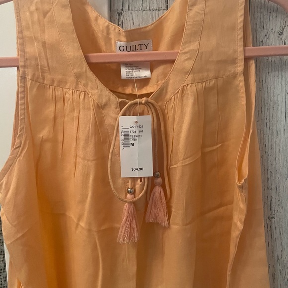 Tank top - Picture 1 of 2